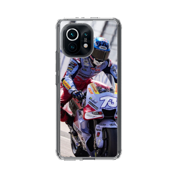 Coque de Téléphone Xiaomi de MotoGP 73 Alex Marquez