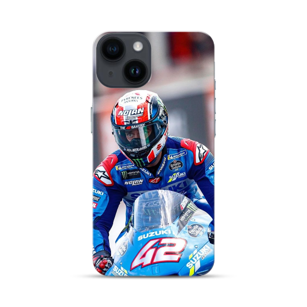 Coque de Télépone OPPO MotoGP 42 Alex Rins