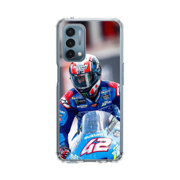 Coque de Télépone OnePlus MotoGP 42 Alex Rins