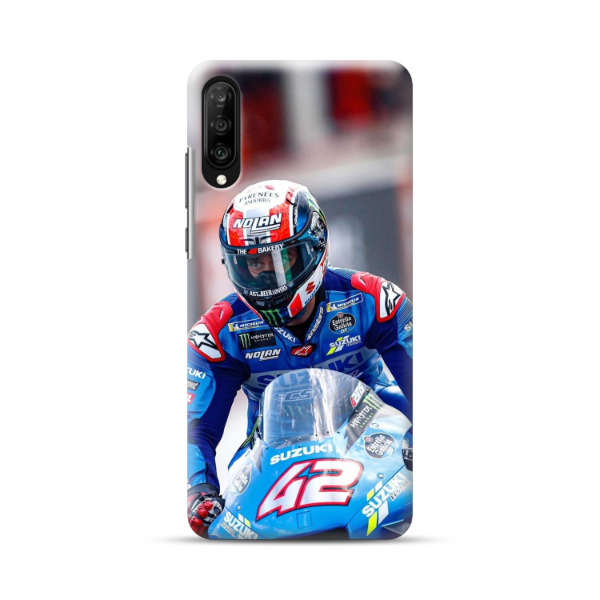 Coque de Télépone Samsung Galaxy MotoGP 42 Alex Rins