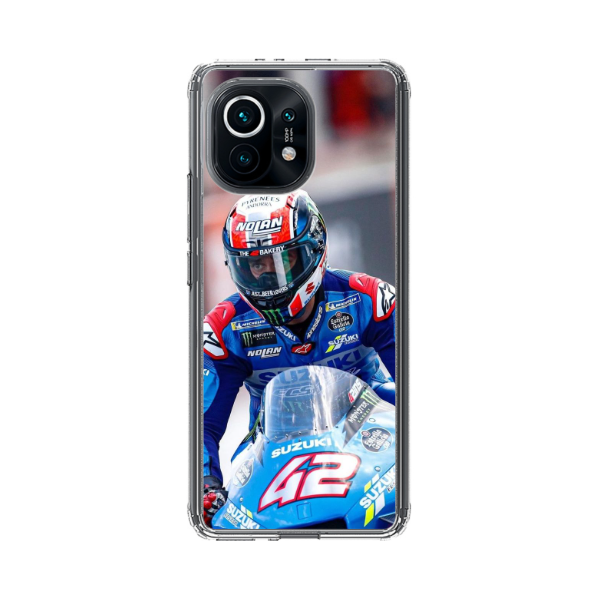 Coque de Télépone Xiaomi MotoGP 42 Alex Rins