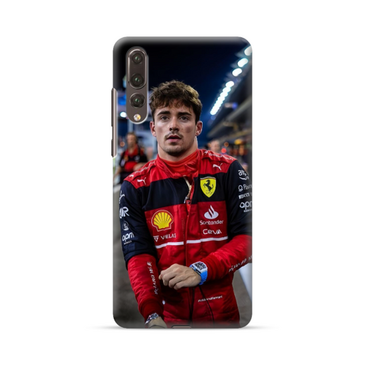 Protection Huawei Charles Leclerc