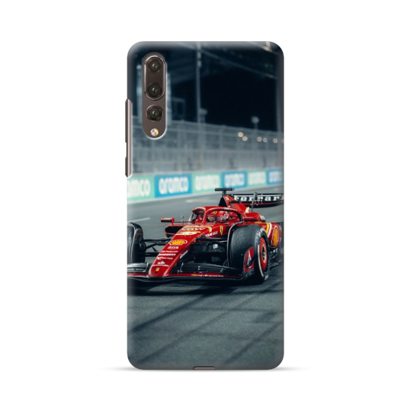 Protection Huawei Formule 1 Charles Leclerc