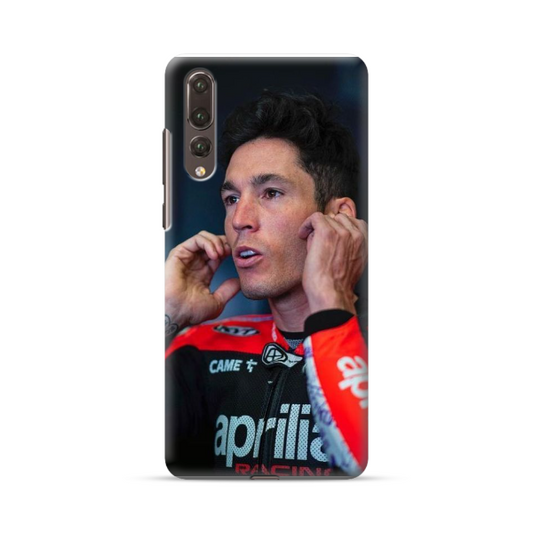 Protection Huawei Visage Aleix Espargaro