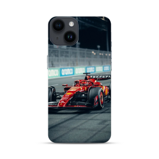 Protection OPPO Formule 1 Charles Leclerc