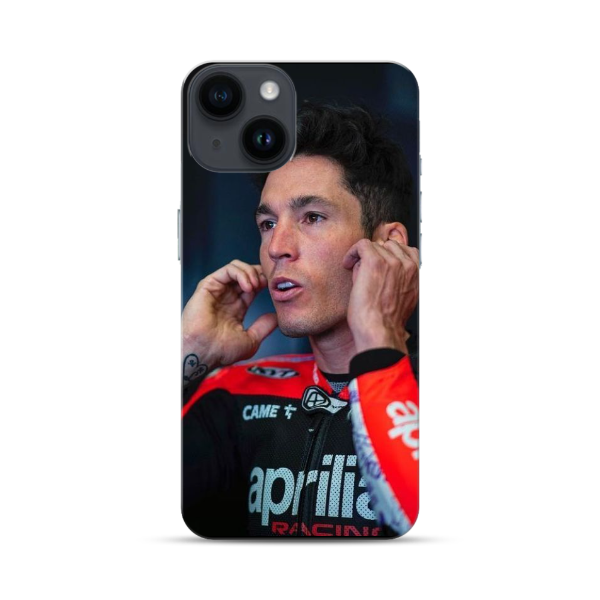 Protection OPPO Visage Aleix Espargaro