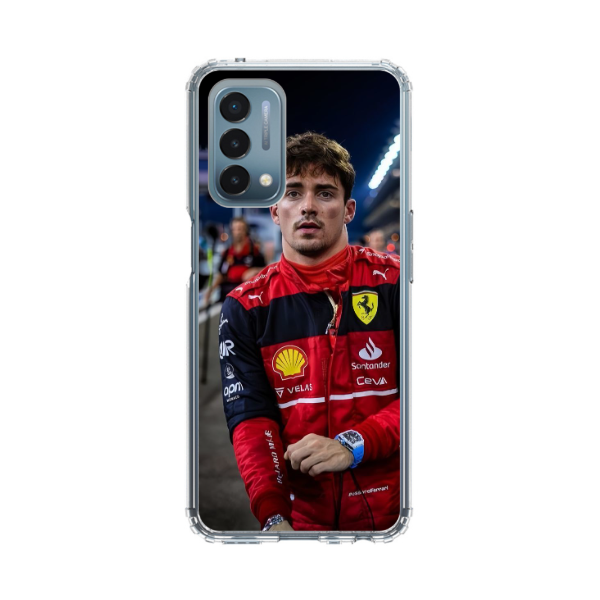 Protection OnePlus Charles Leclerc