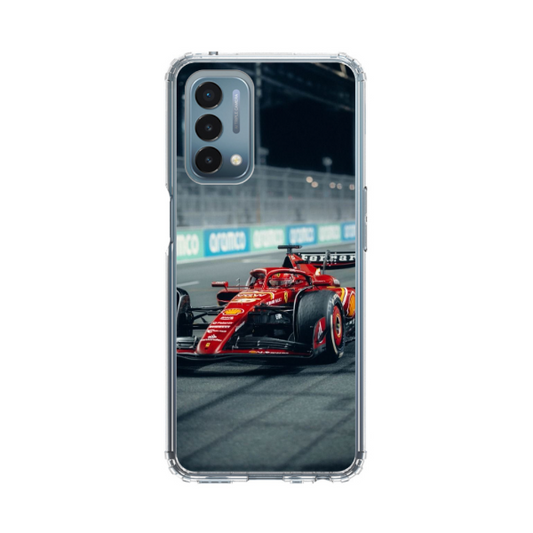 Protection OnePlus Formule 1 Charles Leclerc