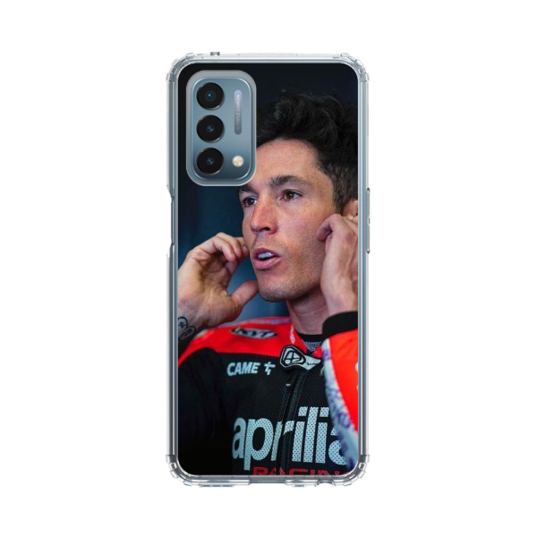 Protection OnePlus Visage Aleix Espargaro