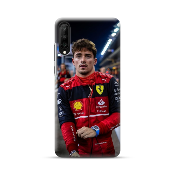 Protection Samsung Charles Leclerc