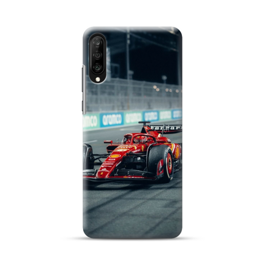 Protection Samsung Formule 1 Charles Leclerc