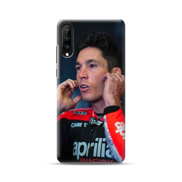 Protection Samsung Galaxy Visage Aleix Espargaro