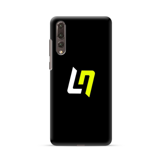 Protection Téléphone Formule 1 Lando Norris pour Huawei