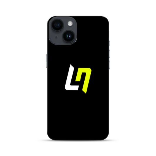 Protection Téléphone Formule 1 Lando Norris pour iPhone