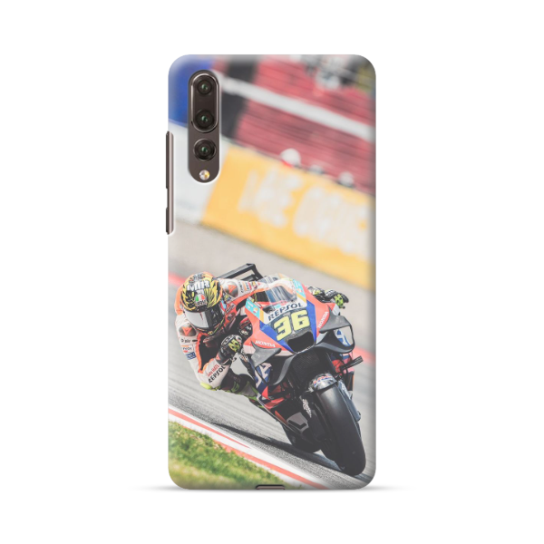 Protection Téléphone Huawei MotoGP Joan Mir