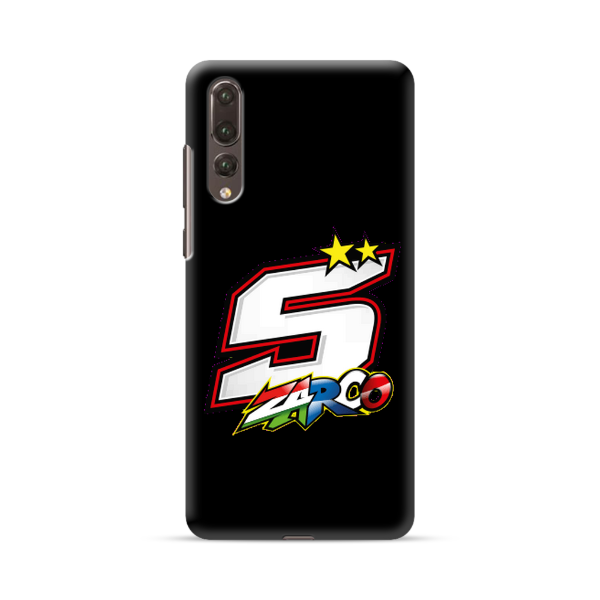 Protection Téléphone Huawei MotoGP Johann Zarco