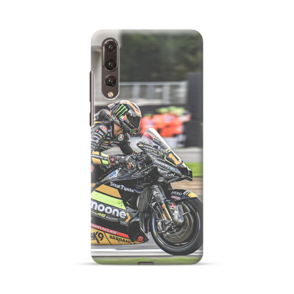 Protection Téléphone Huawei MotoGP Luca Marini