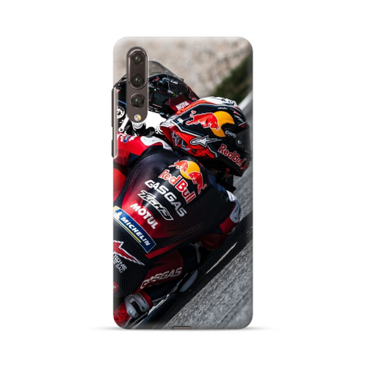 Protection Téléphone Huawei MotoGP Tech3 Pedro Acosta