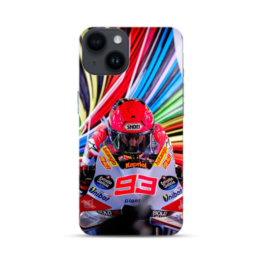 Protection Téléphone OPPO Marc Marquez