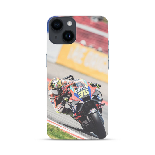 Protection Téléphone OPPO MotoGP Joan Mir