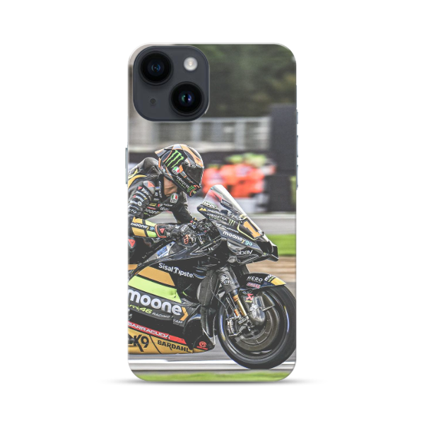 Protection Téléphone OPPO MotoGP Luca Marini