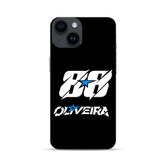 Protection Téléphone OPPO MotoGP Miguel Oliveira