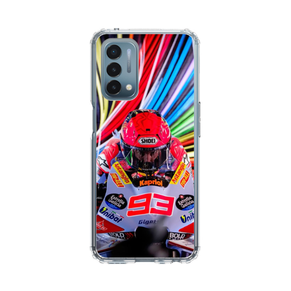 Protection Téléphone OnePlus Marc Marquez