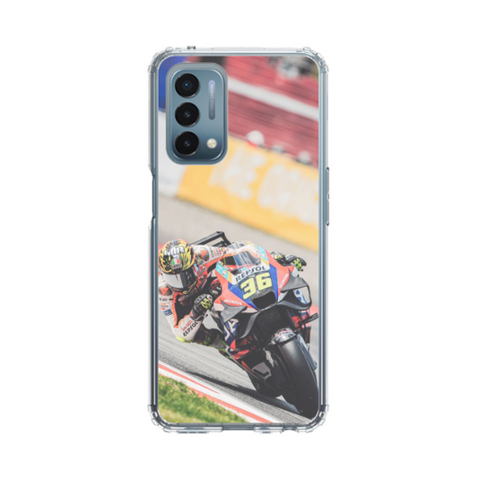 Protection Téléphone OnePlus MotoGP Joan Mir