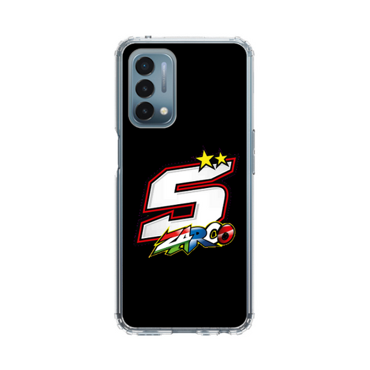 Protection Téléphone OnePlus MotoGP Johann Zarco