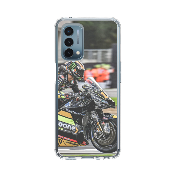 Protection Téléphone OnePlus MotoGP Luca Marini