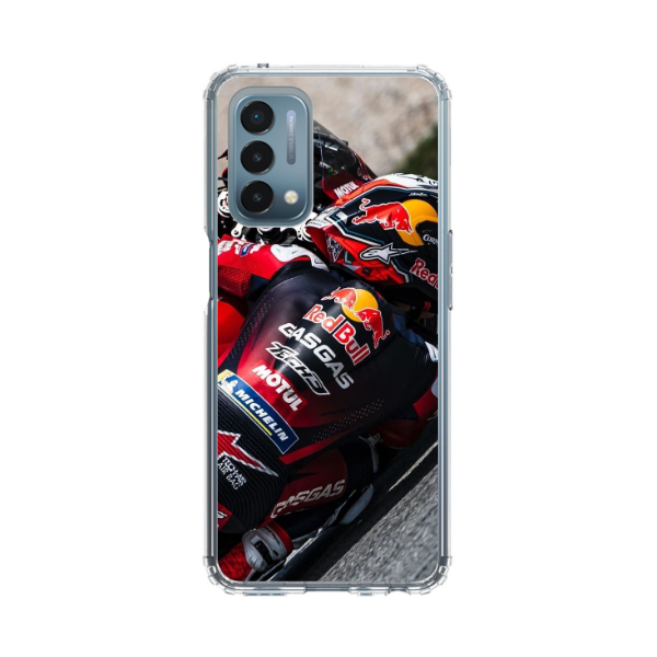 Protection Téléphone OnePlus MotoGP Tech3 Pedro Acosta