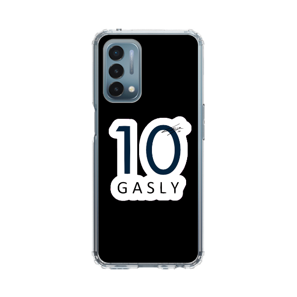 Protection Téléphone Pierre Gasly pour OnePlus