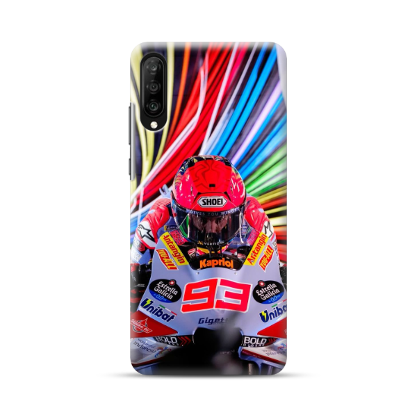 Protection Téléphone Samsung Galaxy Marc Marquez