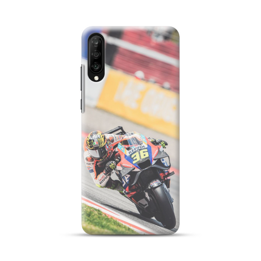 Protection Téléphone Samsung Galaxy MotoGP Joan Mir