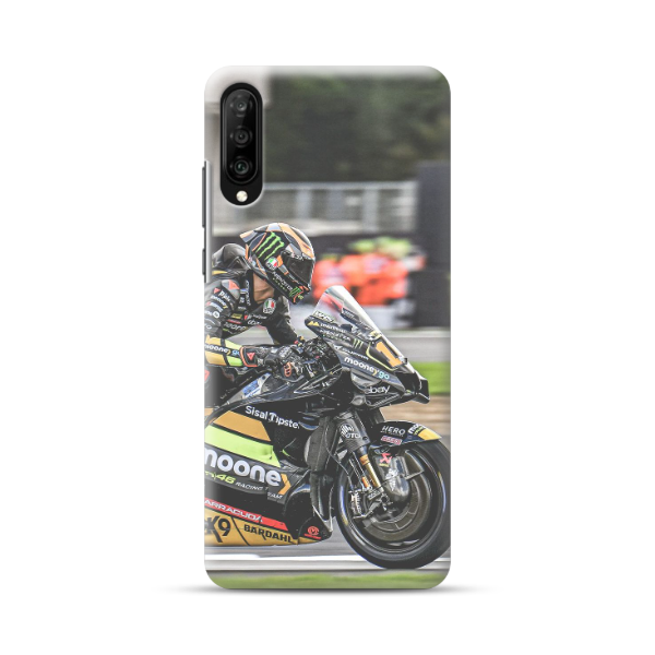 Protection Téléphone Samsung Galaxy MotoGP Luca Marini