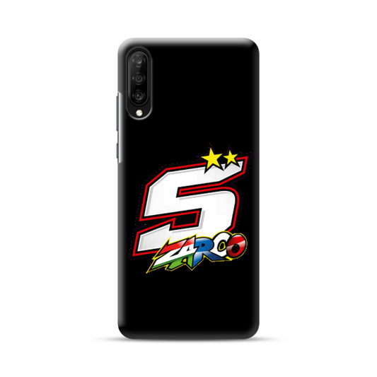 Protection Téléphone Samsung MotoGP Johann Zarco