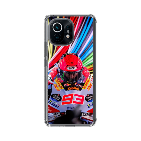 Protection Téléphone Xiaomi Marc Marquez