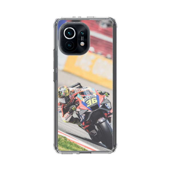 Protection Téléphone Xiaomi MotoGP Joan Mir