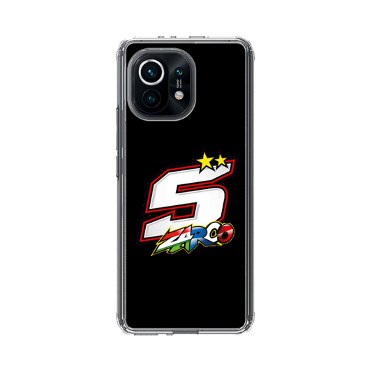 Protection Téléphone Xiaomi MotoGP Johann Zarco