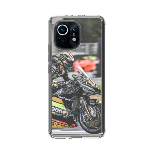 Protection Téléphone Xiaomi MotoGP Luca Marini