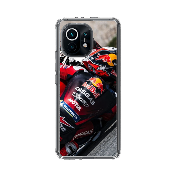 Protection Téléphone Xiaomi MotoGP Tech3 Pedro Acosta