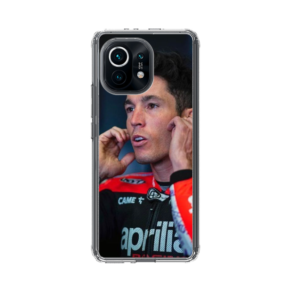 Protection Xiaomi Visage Aleix Espargaro