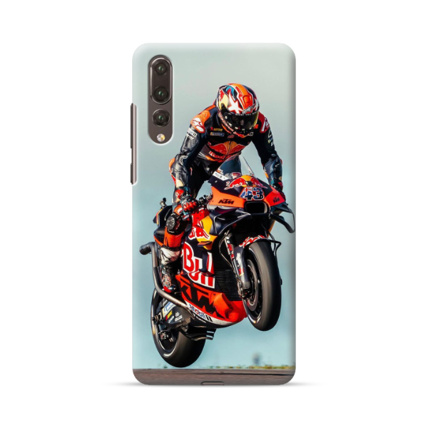 Protection de Téléphone Huawei KTM Jack Miller