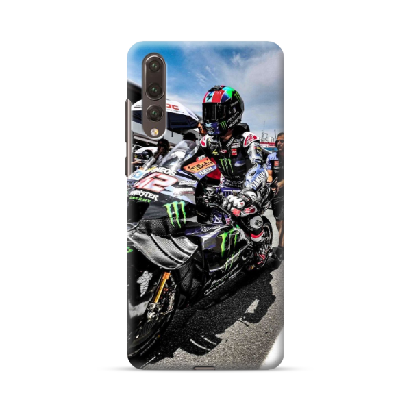 Protection de Téléphone Huawei MotoGP Numéro 42 Alex Rins