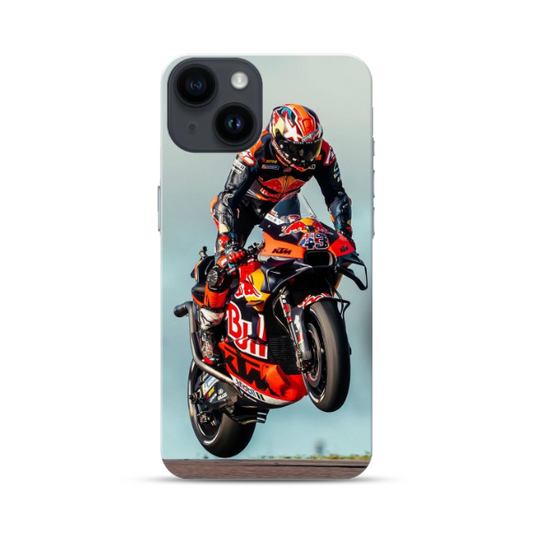 Protection de Téléphone OPPO KTM Jack Miller