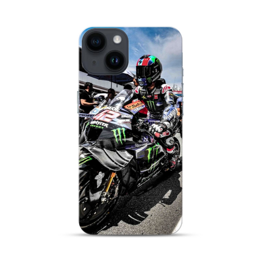 Protection de Téléphone OPPO MotoGP Numéro 42 Alex Rins