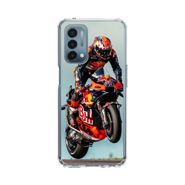 Protection de Téléphone OnePlus KTM Jack Miller