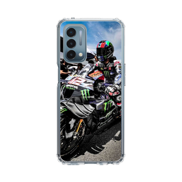 Protection de Téléphone OnePlus MotoGP Numéro 42 Alex Rins