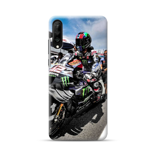 Protection de Téléphone Samsung Galaxy MotoGP Numéro 42 Alex Rins