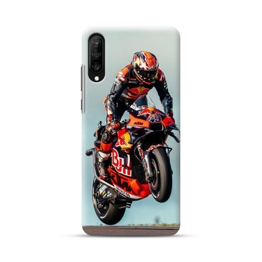 Protection de Téléphone Samsung KTM Jack Miller